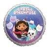 18 inch-es Gabi Babaháza - Gabbys Dollhouse Fólia Lufi