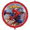 18 inch-es Marvel Spiderman - Pókember Crime Fólia Lufi