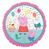 18 inch-es Peppa Malac - Peppa Pig Fólia Lufi