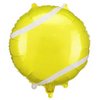 18 inch-es Teniszlabda - Tennis Ball Fólia Lufi