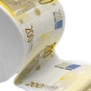 200 Euro WC-Papír
