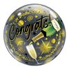 22 inch-es Sprakle Congrats Bubble Lufi