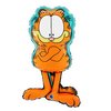 30 inch-es Garfield Fólia Lufi