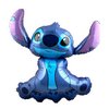38 inch-es Disney Stitch Fólia Lufi
