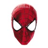 The Amazing Spiderman 2 - Pókember Maszk - 6 db-os