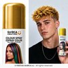 Arany Hajspray, 125 ml-es