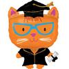 Grad Cat - Cica Super Shape Fólia Lufi Ballagásra