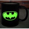 Batman Világító Bögre