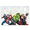 Bosszúállók - Avengers Infinity Parti Asztalterítő - 120 cm x 180 cm