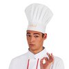 Chef Feliratú Séf Sapka