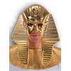 Egyiptomi Fáraó Fejdísz Maszk