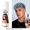 Ezüst Hajspray, 125 ml-es