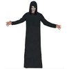 Fantom Jelmez Halloween-re, L-es