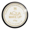 Fehér Make-Up Parti Arcfesték, 10 ml-es