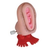 Felhúzható Ugráló Vagina