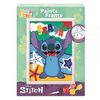 Festés Szám Szerint - Lilo és Stitch, Paint & Frame