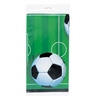 3-D Soccer - Foci Parti Asztalterítő - 137 cm x 213 cm