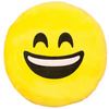 HappyFace Emoji Párna Nevető - 30 cm