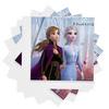 Jégvarázs 2 - Frozen 2 Parti Szalvéta - 33 cm x 33 cm, 20 db-os