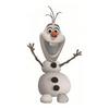 Frozen - Jégvarázs Olaf Függő Dekoráció
