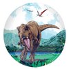 Jurassic World Dominion Ultra Shape Orbz Lufi