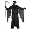 Kaszás Gyilkos Jelmez Halloween-re, L-es