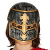 Középkori Lovagi Sisak Gyerekeknek