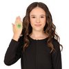 LED-es Gyűrű Halloween-re Vegyesen