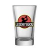 Legénybúcsú Mintás Feles Pohár