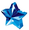 Kék Csillag Léggömbsúly - 170 gramm