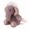 Luxe Boutique Plüss - Elefánt, 25 cm-es