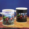 Marvel Avengers Hőre Változó Bögre