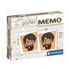 Clementoni - Memória Játék - Harry Potter