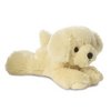 Mini Flopsies Plüss - Bailie Golden Retriver, 20 cm-es
