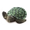 Mini Flopsies Plüss - Teknős, 20 cm-es