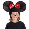 Minnie Egér Fejdísz