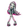 Monster High Frankiestein Super Shape Héliumos Fólia Lufi