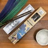 Namaste India Natural Masala Nag Champa Füstölő, 8 db-os