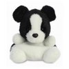 Palm Pals Plüss - Border Collie, 13 cm-es