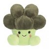 Palm Pals Plüss - Brokkoli, 13 cm-es