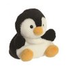 Palm Pals Plüss - Chilly Pingvin, 13 cm-es