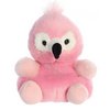 Palm Pals Plüss - Flamingó, 13 cm-es
