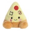 Palm Pals Plüss - Pizza, 13 cm-es