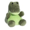 Palm Pals Plüss - Scales Aligátor, 13 cm-es