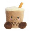 Palm Pals Plüss - Tejes Boba Tea, 13 cm-es