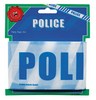 Kordonszalag, POLICE