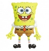 Spongyabob Kockanadrág - SpongeBob SquarePants - Super Shape Héliumos Fólia Lufi