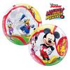 22 inch-es Disney Bubbles Mickey and His Friends Héliumos Lufi