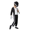 Michael Jackson - Billie Jean Farsangi Jelmez Gyerekeknek, M-es