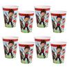 Paw Patrol - Mancs Őrjárat Papír Parti Pohár - 266 ml, 8 db-os